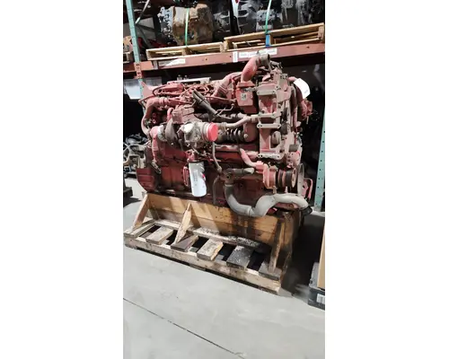 Engine Assembly CUMMINS X15 K &amp; R Truck Sales, Inc.