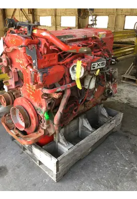 Cummins X15 Engine Assembly
