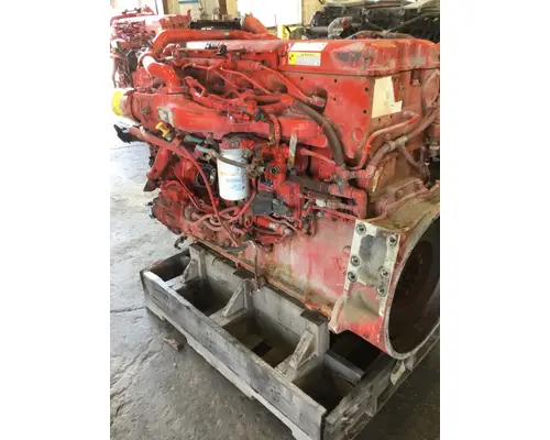 Cummins X15 Engine Assembly