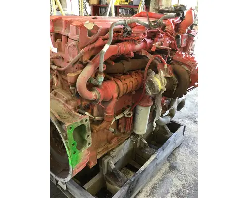 Cummins X15 Engine Assembly