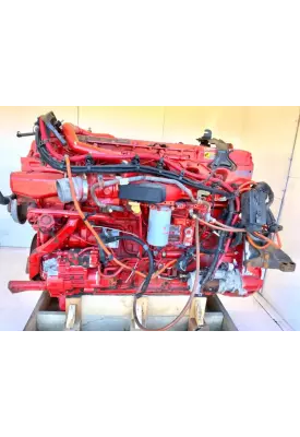 Cummins X15 Engine Assembly