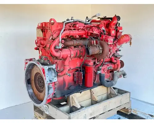 Cummins X15 Engine Assembly