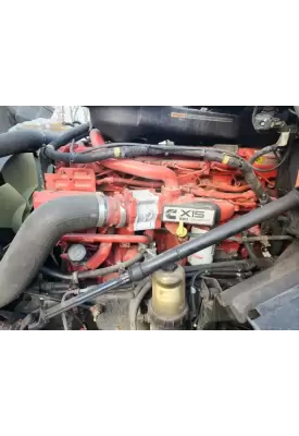 Cummins X15 Engine Assembly