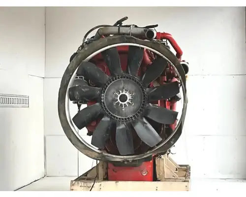 Cummins X15 Engine Assembly