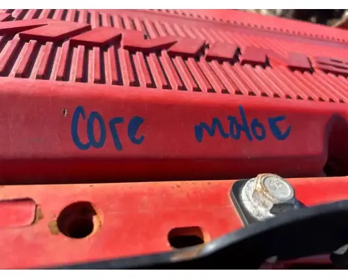 Cummins X15 Engine Assembly