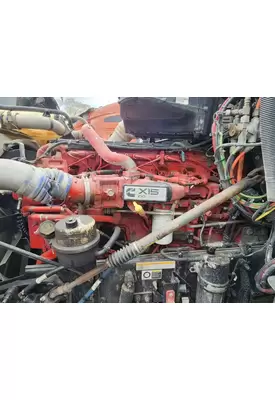 Cummins X15 Engine Assembly
