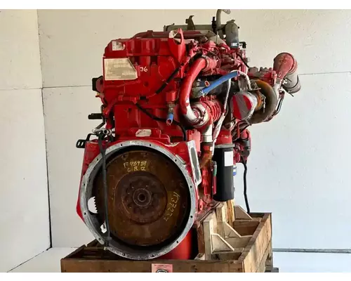 Cummins X15 Engine Assembly