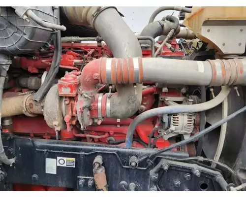 Cummins X15 Engine Assembly
