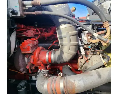 Cummins X15 Engine Assembly