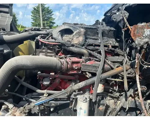 Engine Assembly Cummins X15 Dixie Truck Centre
