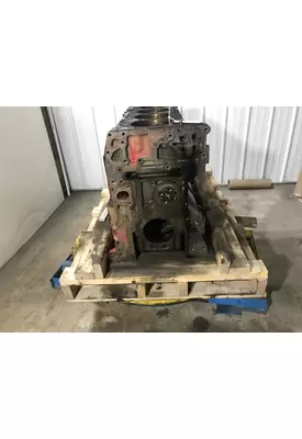 Cummins X15 Engine Block