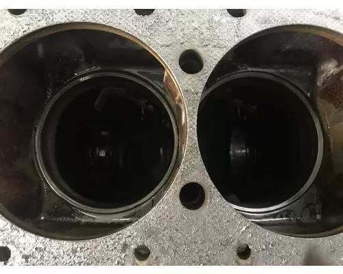 Cummins X15 Engine Block