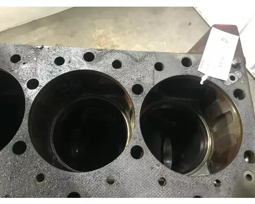 Cummins X15 Engine Block