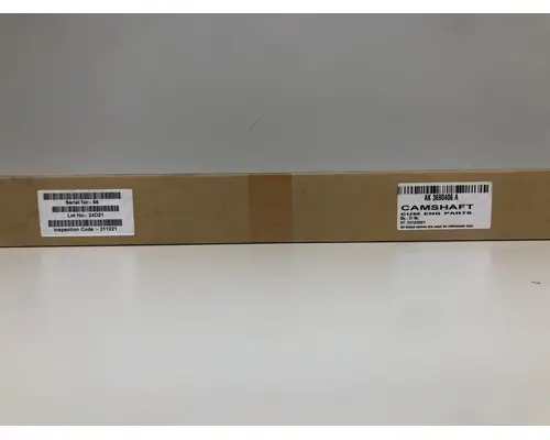 Camshaft Cummins X15 Vander Haags Inc WM