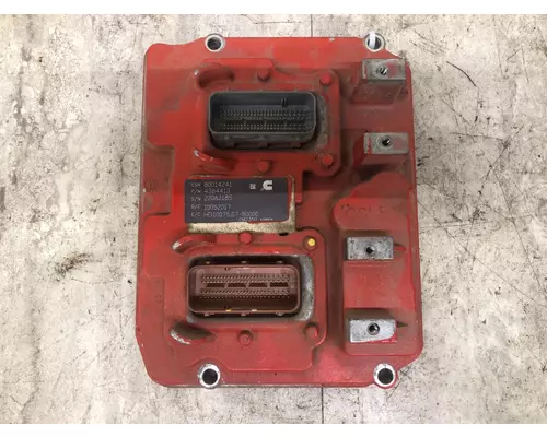 Cummins X15 Engine Control Module (ECM)