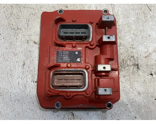 Cummins X15 Engine Control Module (ECM)