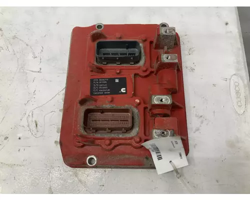 Cummins X15 Engine Control Module (ECM)