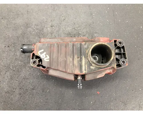 Cummins X15 Engine Crankcase Breather