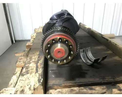 Cummins X15 Engine Crankshaft