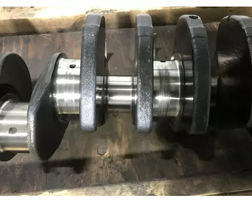 Cummins X15 Engine Crankshaft