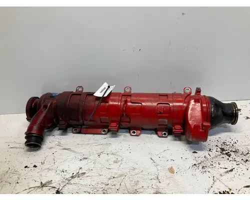 EGR Cooler Cummins X15 Vander Haags Inc WM
