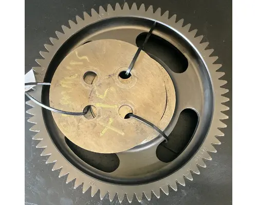 Timing Gears CUMMINS X15 Geco - Fresno