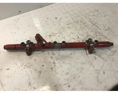 Engine Parts, Misc. Cummins X15 Vander Haags Inc Sp