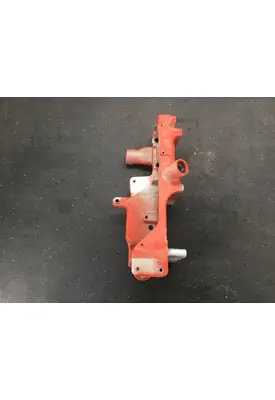 Cummins X15 Engine Misc. Parts