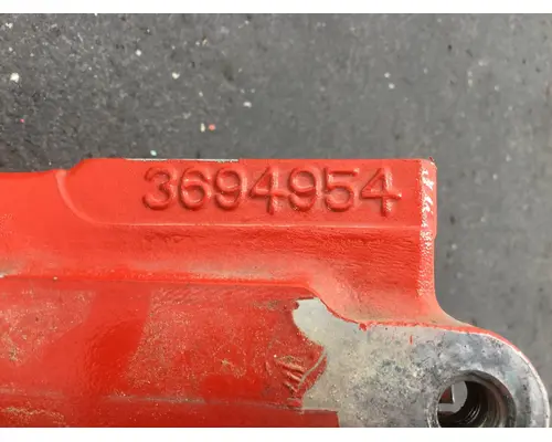 Cummins X15 Engine Misc. Parts