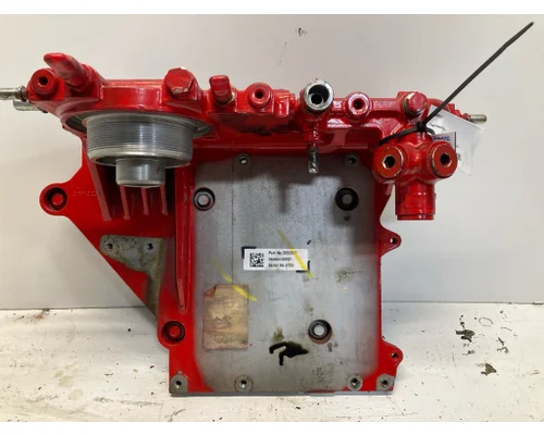 Cummins X15 Engine Misc. Parts