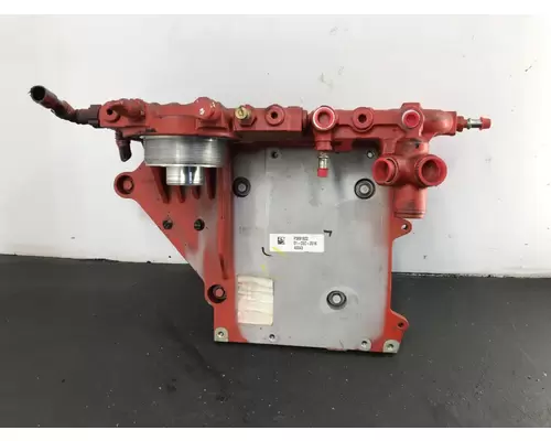 Cummins X15 Engine Misc. Parts