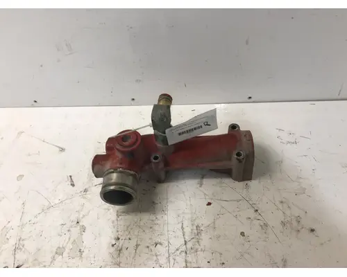 Cummins X15 Engine Misc. Parts