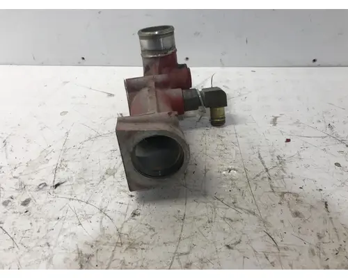 Cummins X15 Engine Misc. Parts