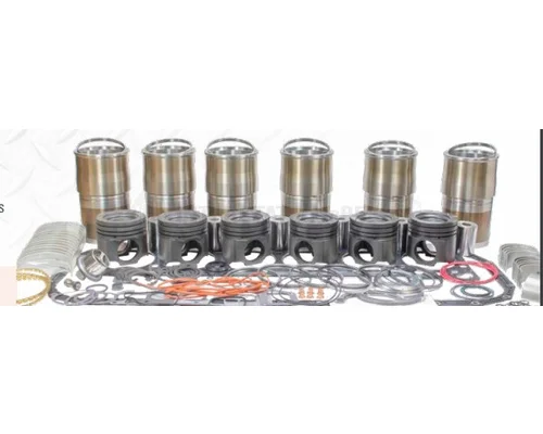 Cummins X15 Engine Misc. Parts