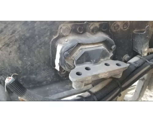 Cummins X15 Engine Mounts