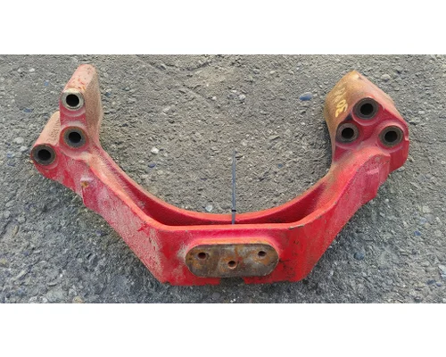 Engine Mounts CUMMINS X15 GECO - Fresno