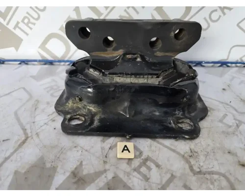 Cummins X15 Engine Mounts