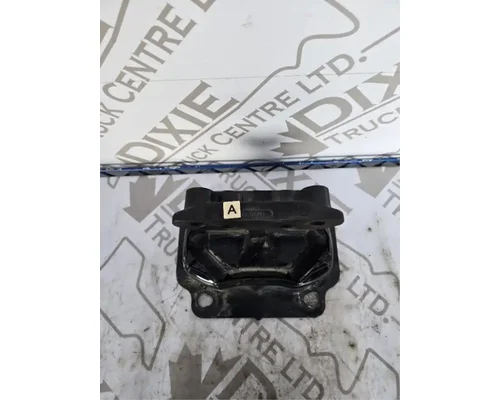 Cummins X15 Engine Mounts