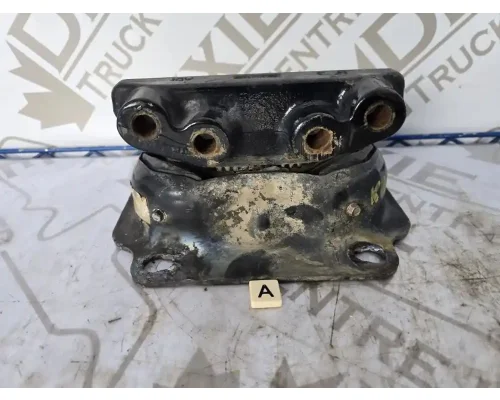 Cummins X15 Engine Mounts