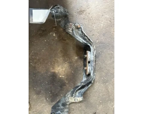 Cummins X15 Engine Mounts