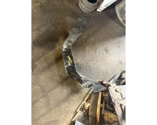 Cummins X15 Engine Mounts