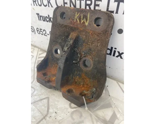 Cummins X15 Engine Mounts
