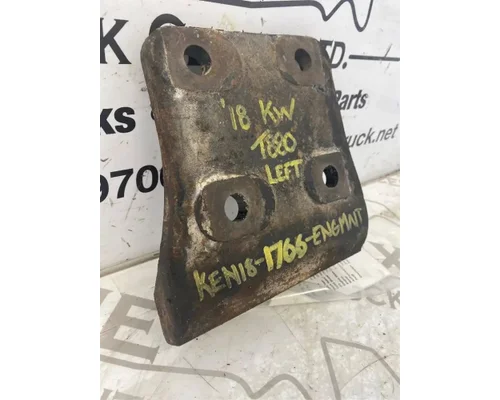 Cummins X15 Engine Mounts
