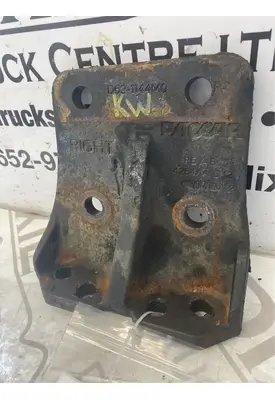 Cummins X15 Engine Mounts