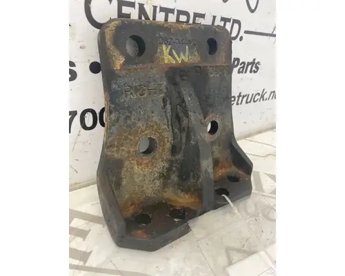 Cummins X15 Engine Mounts