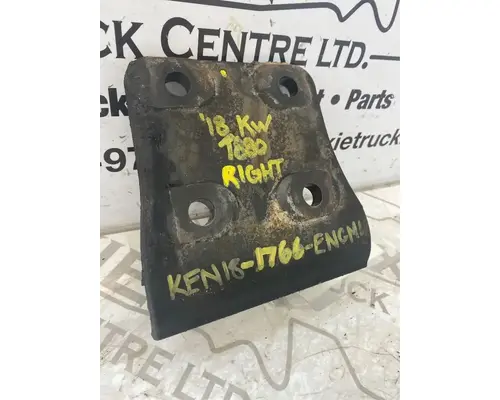 Cummins X15 Engine Mounts