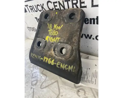 Cummins X15 Engine Mounts