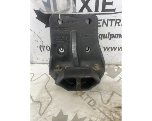 Cummins X15 Engine Mounts