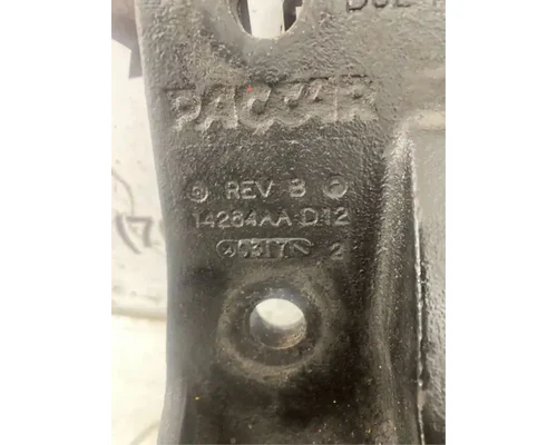 Cummins X15 Engine Mounts