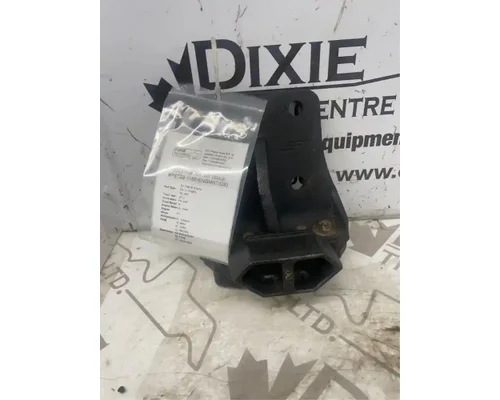 Cummins X15 Engine Mounts